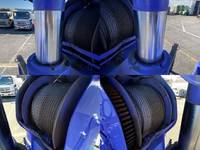 日野レンジャーレッカー車増トン（6t・8t）[写真20]