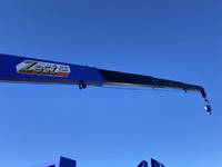 日野レンジャーレッカー車増トン（6t・8t）[写真21]