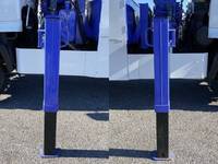 日野レンジャーレッカー車増トン（6t・8t）[写真22]