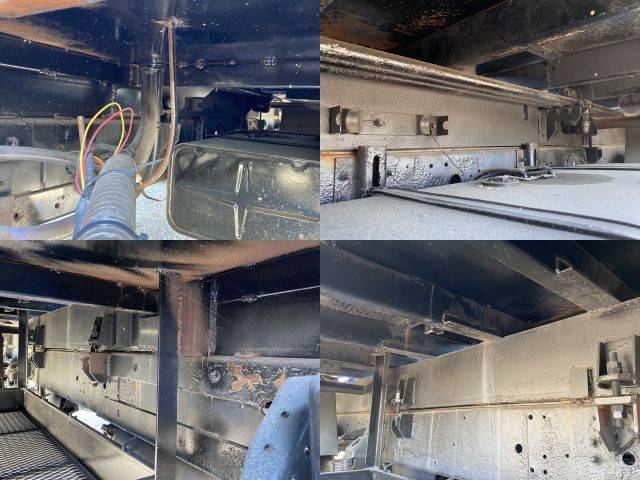 日野レンジャーレッカー車増トン（6t・8t）[写真26]