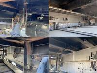 日野レンジャーレッカー車増トン（6t・8t）[写真26]