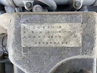 日野レンジャーレッカー車増トン（6t・8t）[写真29]