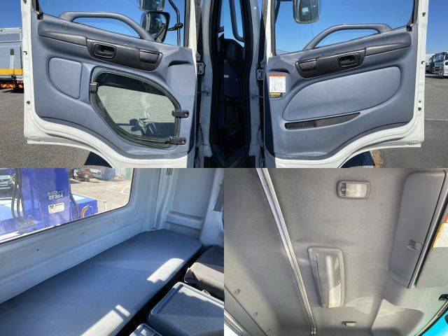 日野レンジャーレッカー車増トン（6t・8t）[写真30]