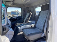 日野レンジャーレッカー車増トン（6t・8t）[写真31]