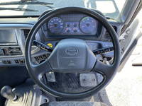 日野レンジャーレッカー車増トン（6t・8t）[写真35]