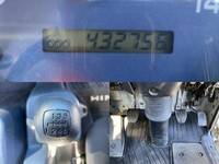 日野レンジャーレッカー車増トン（6t・8t）[写真36]