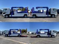 日野レンジャーレッカー車増トン（6t・8t）[写真05]