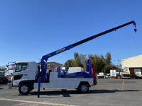 日野レンジャーレッカー車増トン（6t・8t）[写真06]