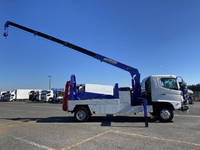 日野レンジャーレッカー車増トン（6t・8t）[写真07]