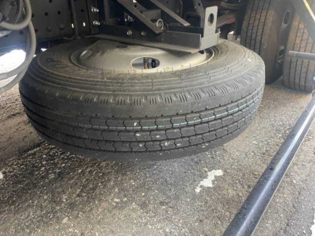 いすゞエルフアルミウイング小型（2t・3t）[写真12]