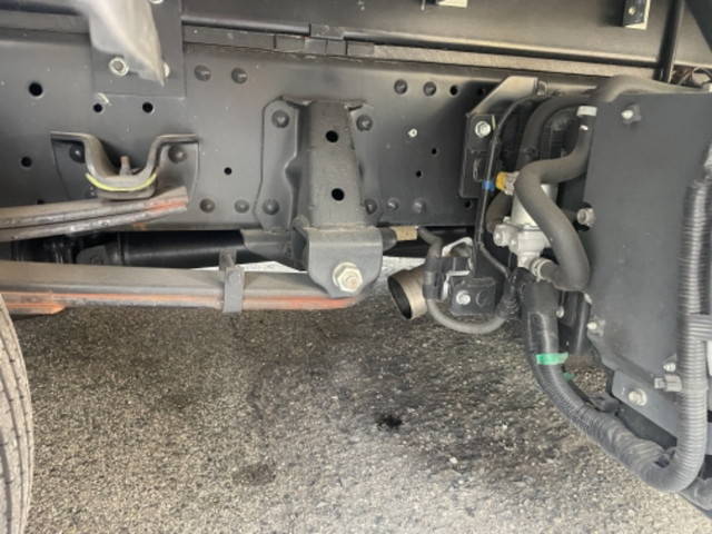 いすゞエルフアルミウイング小型（2t・3t）[写真13]