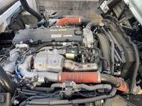 いすゞエルフアルミウイング小型（2t・3t）[写真18]