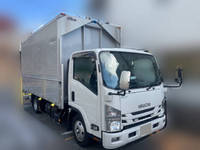 いすゞエルフアルミウイング小型（2t・3t）[写真04]