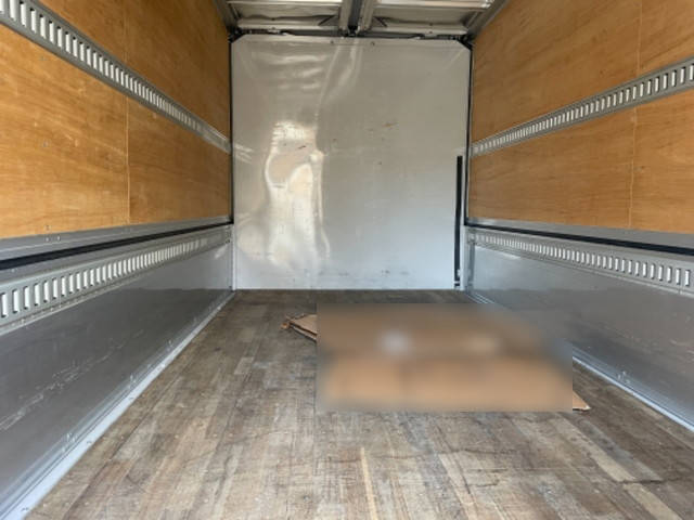 いすゞエルフアルミウイング小型（2t・3t）[写真07]