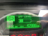 三菱ふそうキャンターアルミバン小型（2t・3t）[写真22]