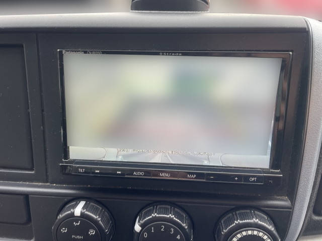 三菱ふそうキャンターアルミバン小型（2t・3t）[写真25]