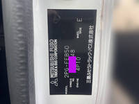 三菱ふそうキャンターアルミバン小型（2t・3t）[写真26]