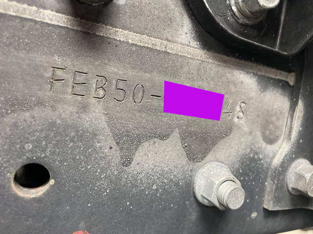 三菱ふそうキャンターアルミバン小型（2t・3t）[写真28]