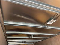 三菱ふそうキャンターアルミバン小型（2t・3t）[写真08]