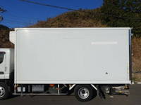 三菱ふそうキャンター冷凍車（冷蔵車）小型（2t・3t）[写真12]