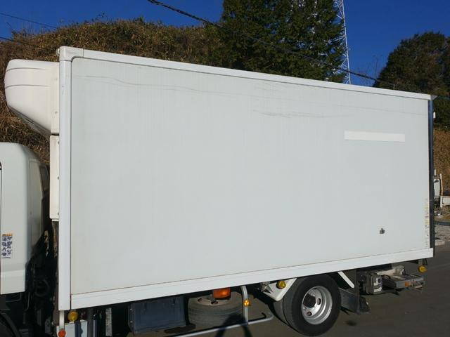三菱ふそうキャンター冷凍車（冷蔵車）小型（2t・3t）[写真13]