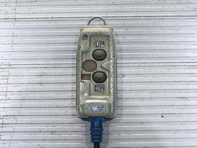 三菱ふそうキャンター冷凍車（冷蔵車）小型（2t・3t）[写真20]