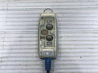 三菱ふそうキャンター冷凍車（冷蔵車）小型（2t・3t）[写真20]