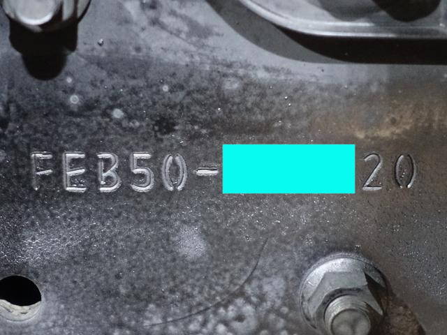 三菱ふそうキャンター冷凍車（冷蔵車）小型（2t・3t）[写真25]