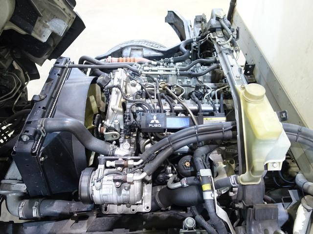 三菱ふそうキャンター冷凍車（冷蔵車）小型（2t・3t）[写真27]