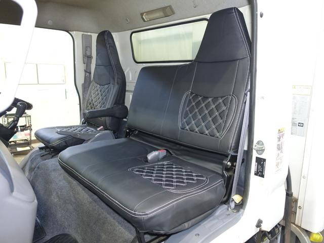 三菱ふそうキャンター冷凍車（冷蔵車）小型（2t・3t）[写真29]