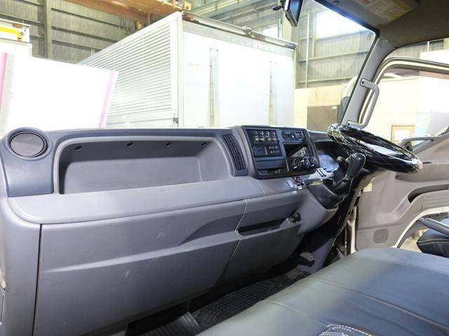 三菱ふそうキャンター冷凍車（冷蔵車）小型（2t・3t）[写真30]