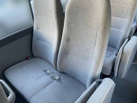 トヨタコースターマイクロバス[写真10]