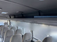 トヨタコースターマイクロバス[写真12]