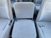 トヨタコースターマイクロバス[写真13]