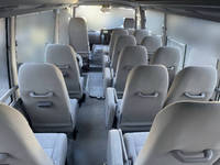 トヨタコースターマイクロバス[写真14]