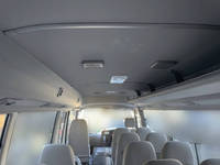 トヨタコースターマイクロバス[写真15]