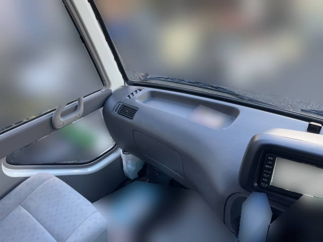 トヨタコースターマイクロバス[写真20]