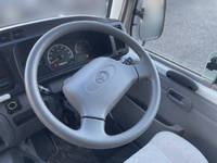 トヨタコースターマイクロバス[写真23]