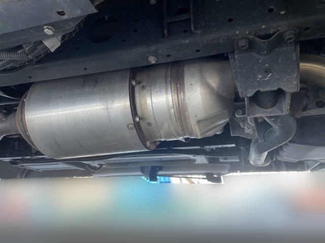 トヨタコースターマイクロバス[写真27]