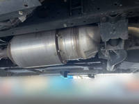 トヨタコースターマイクロバス[写真27]