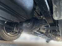 トヨタコースターマイクロバス[写真28]