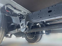 トヨタコースターマイクロバス[写真29]