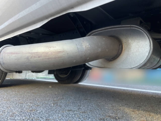 トヨタコースターマイクロバス[写真30]