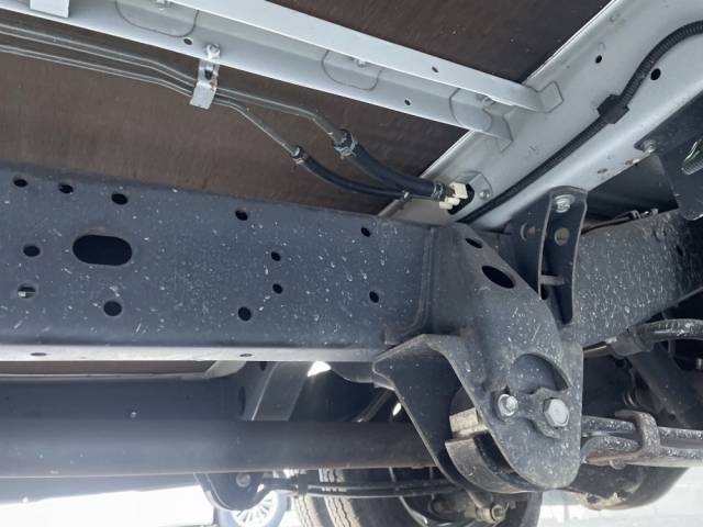 トヨタコースターマイクロバス[写真31]