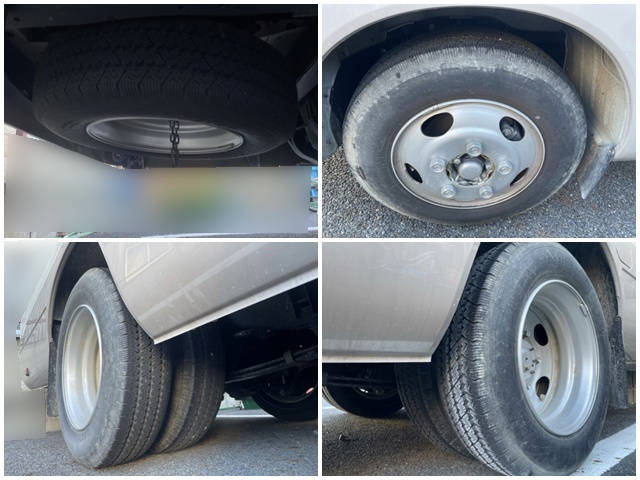 トヨタコースターマイクロバス[写真34]