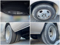 トヨタコースターマイクロバス[写真34]