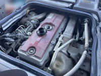 トヨタコースターマイクロバス[写真35]