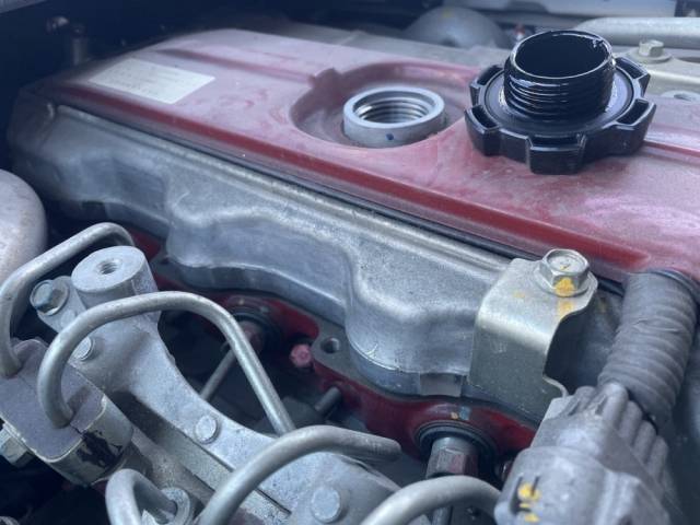 トヨタコースターマイクロバス[写真36]