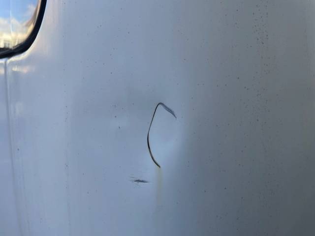 トヨタコースターマイクロバス[写真38]