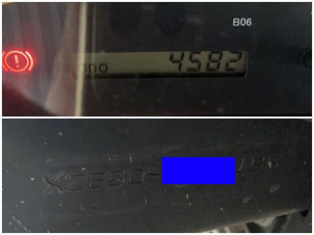 トヨタコースターマイクロバス[写真39]